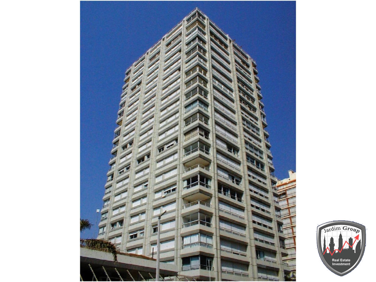 Apartamento ID.7129 - Excelente ubicación