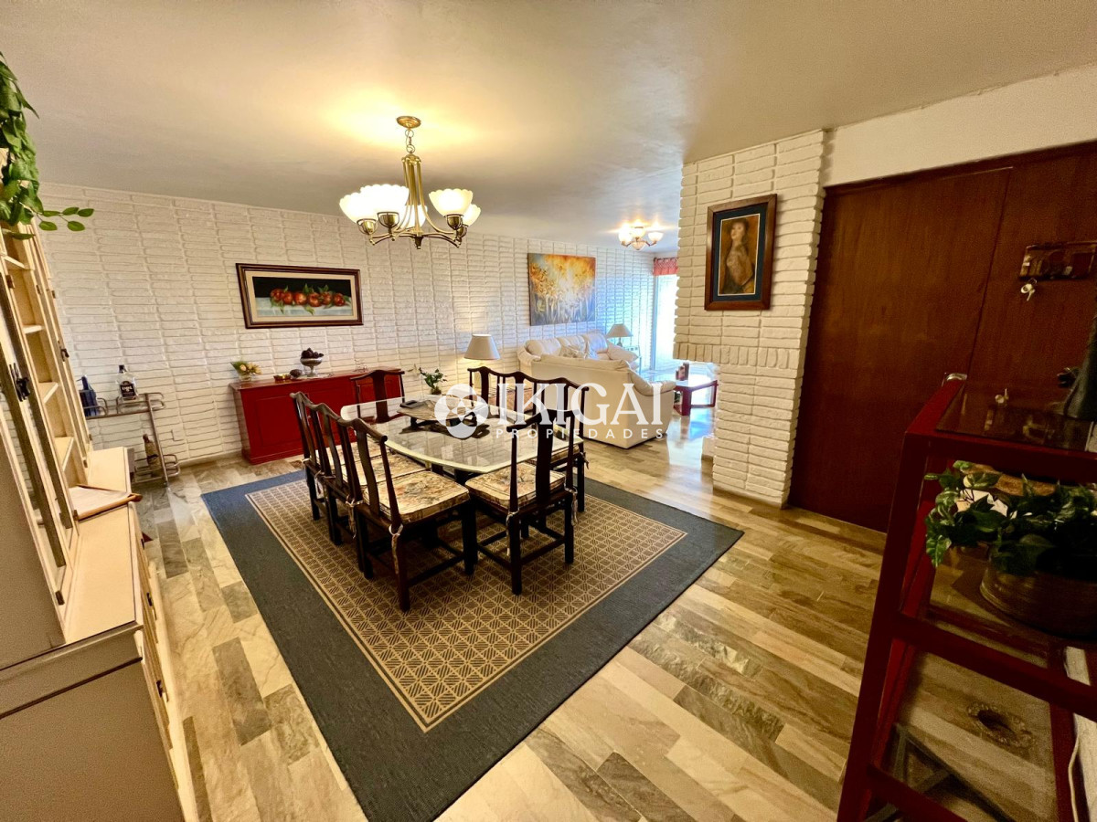 Apartamento ID.179 - Muy buen edificio