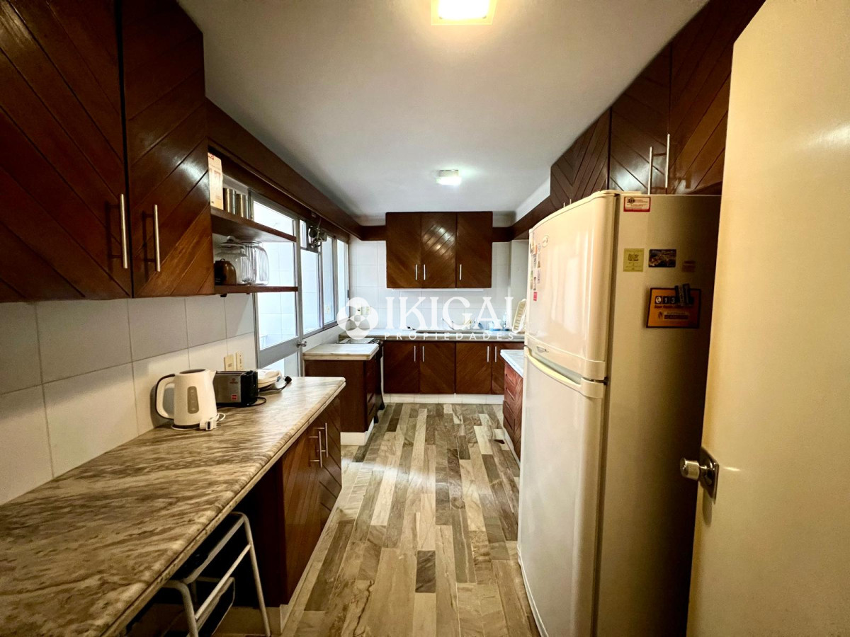 Apartamento ID.179 - Muy buen edificio