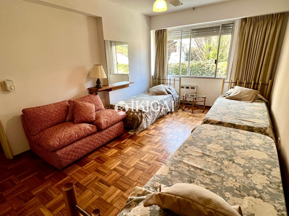 Apartamento ID.179 - Muy buen edificio