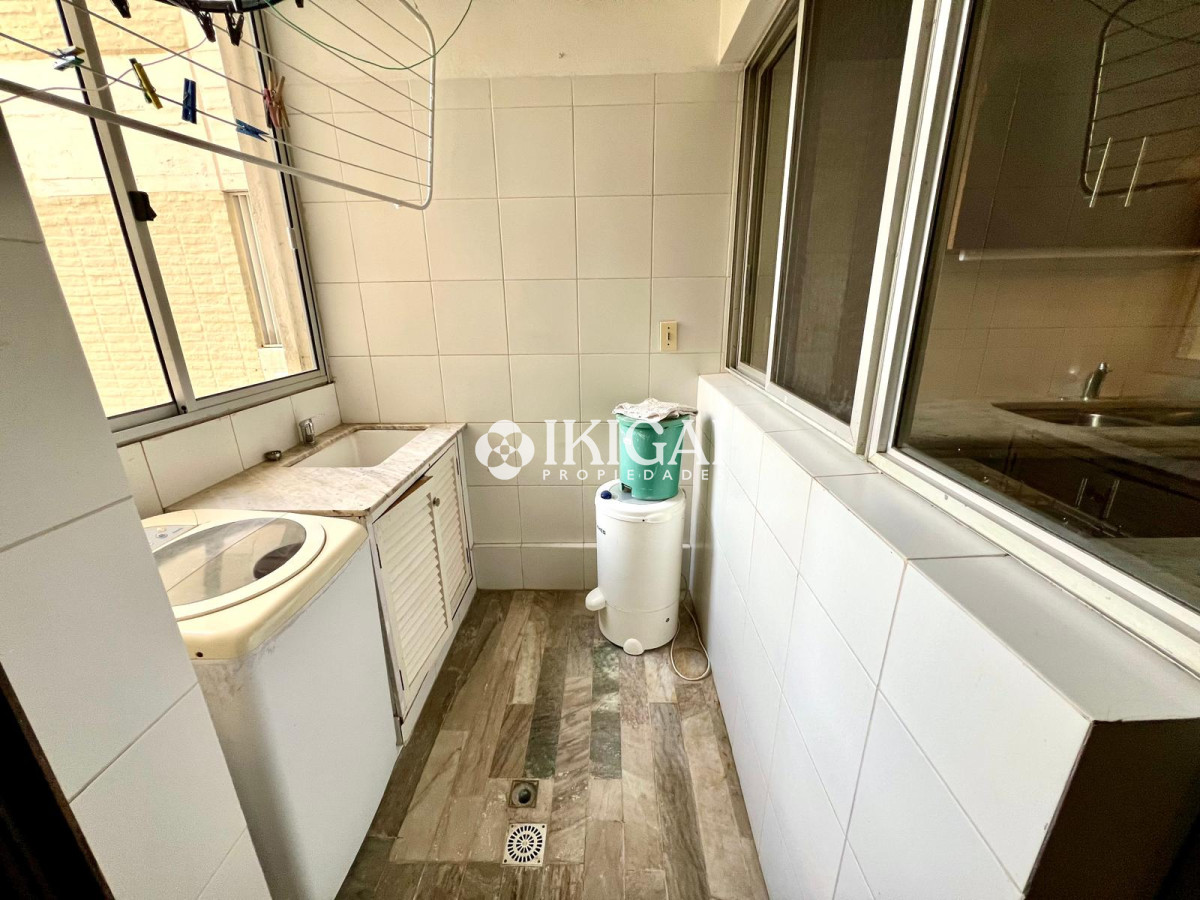 Apartamento ID.179 - Muy buen edificio