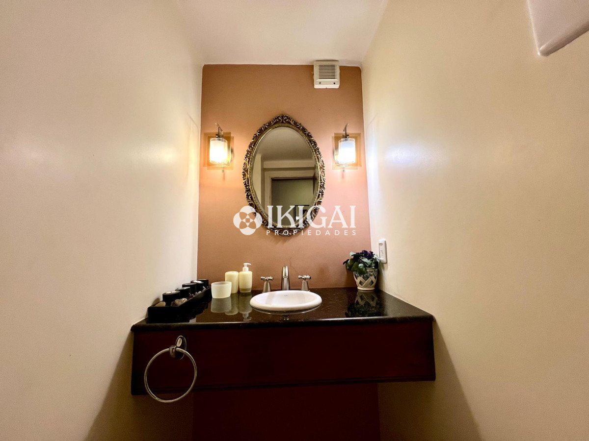 Apartamento ID.179 - Muy buen edificio