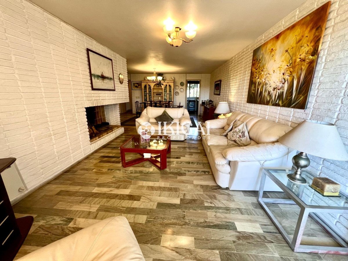 Apartamento ID.179 - Muy buen edificio
