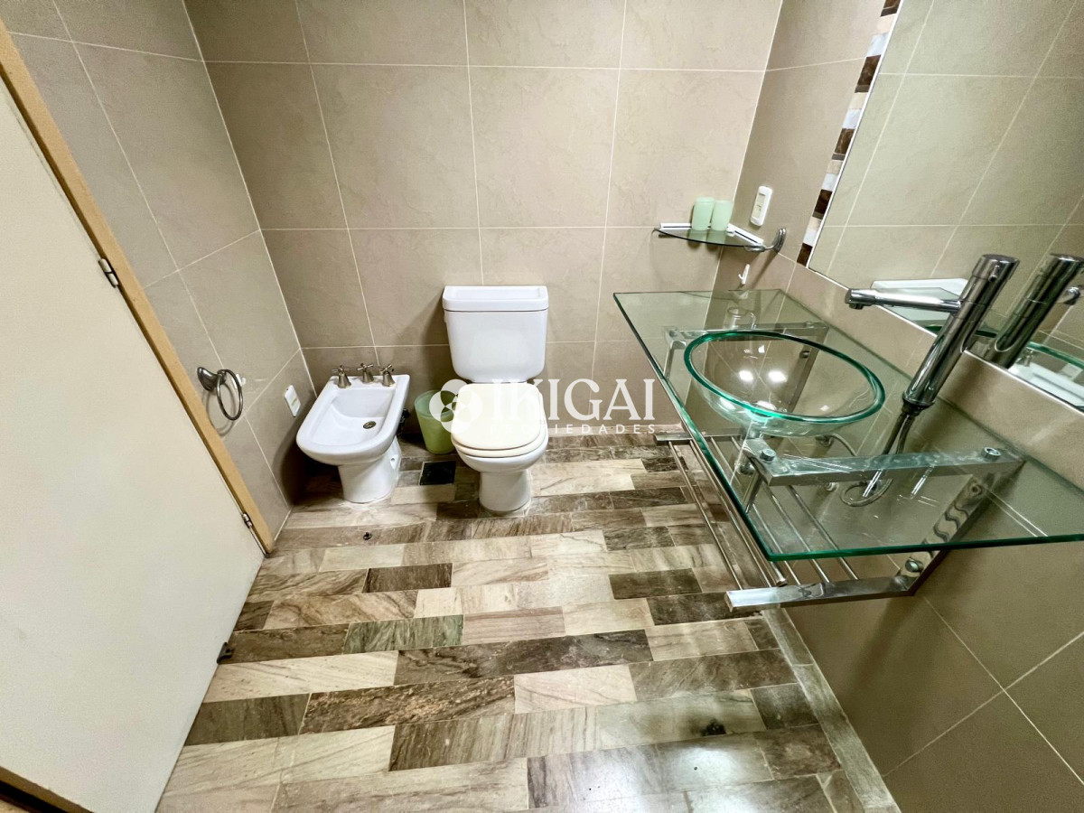 Apartamento ID.179 - Muy buen edificio