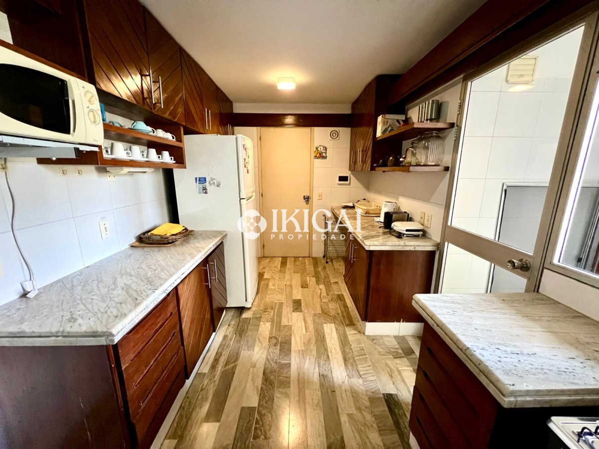 Apartamento ID.179 - Muy buen edificio