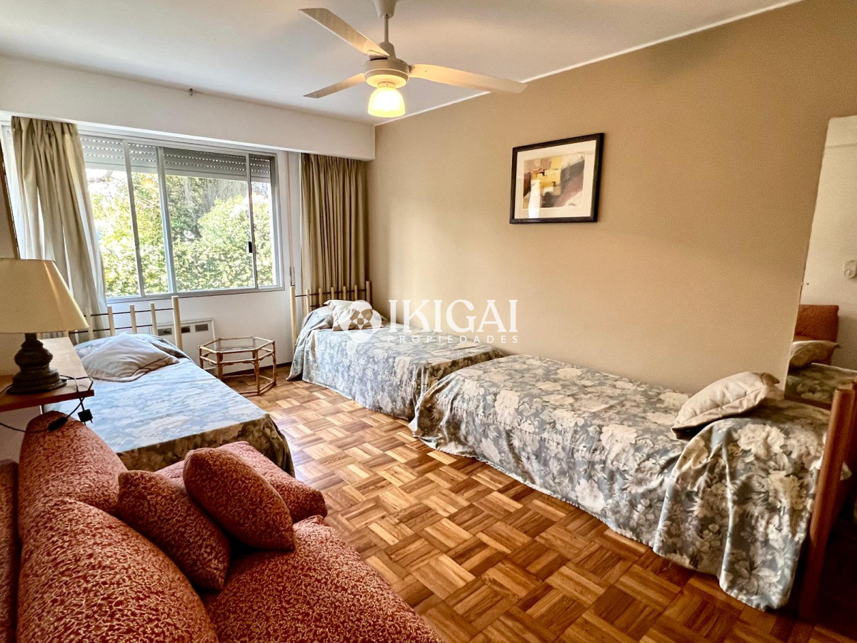 Apartamento ID.179 - Muy buen edificio