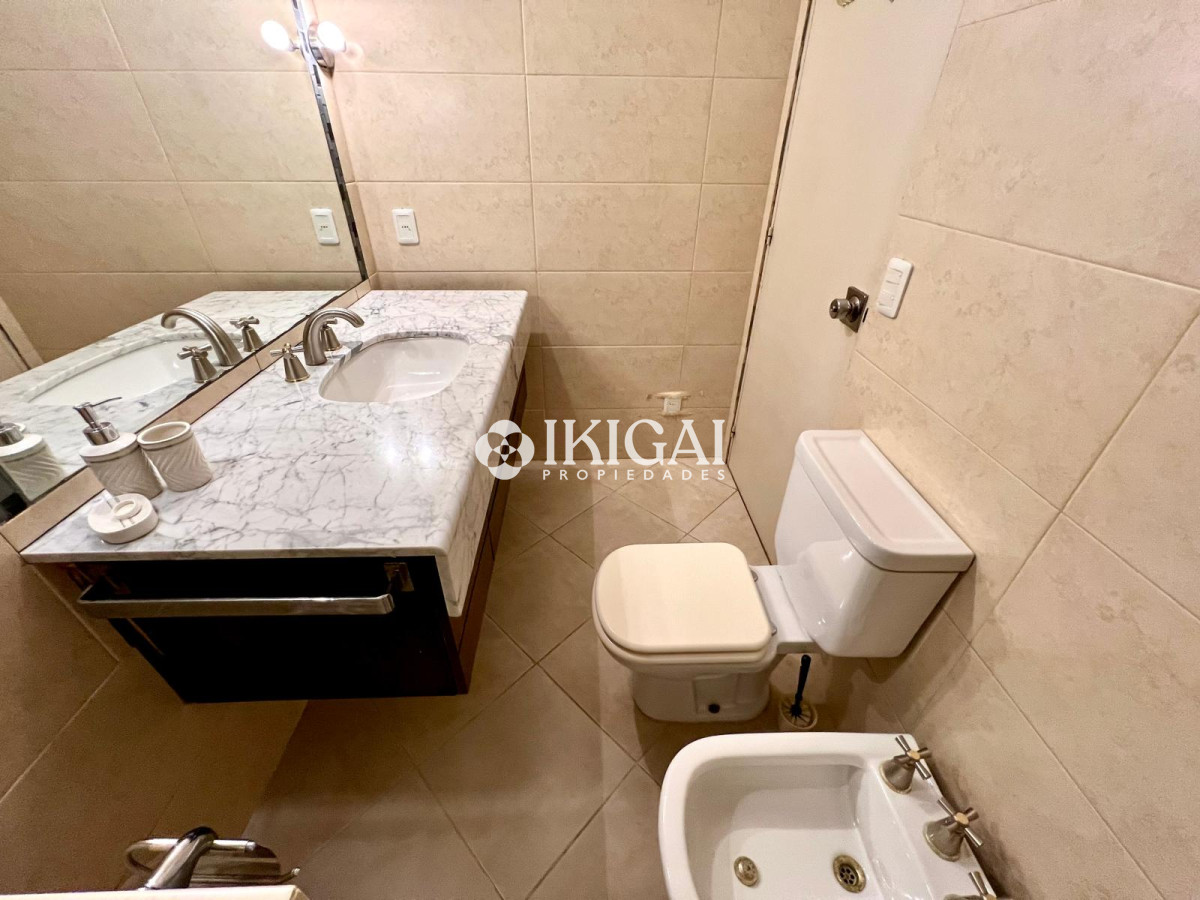 Apartamento ID.179 - Muy buen edificio