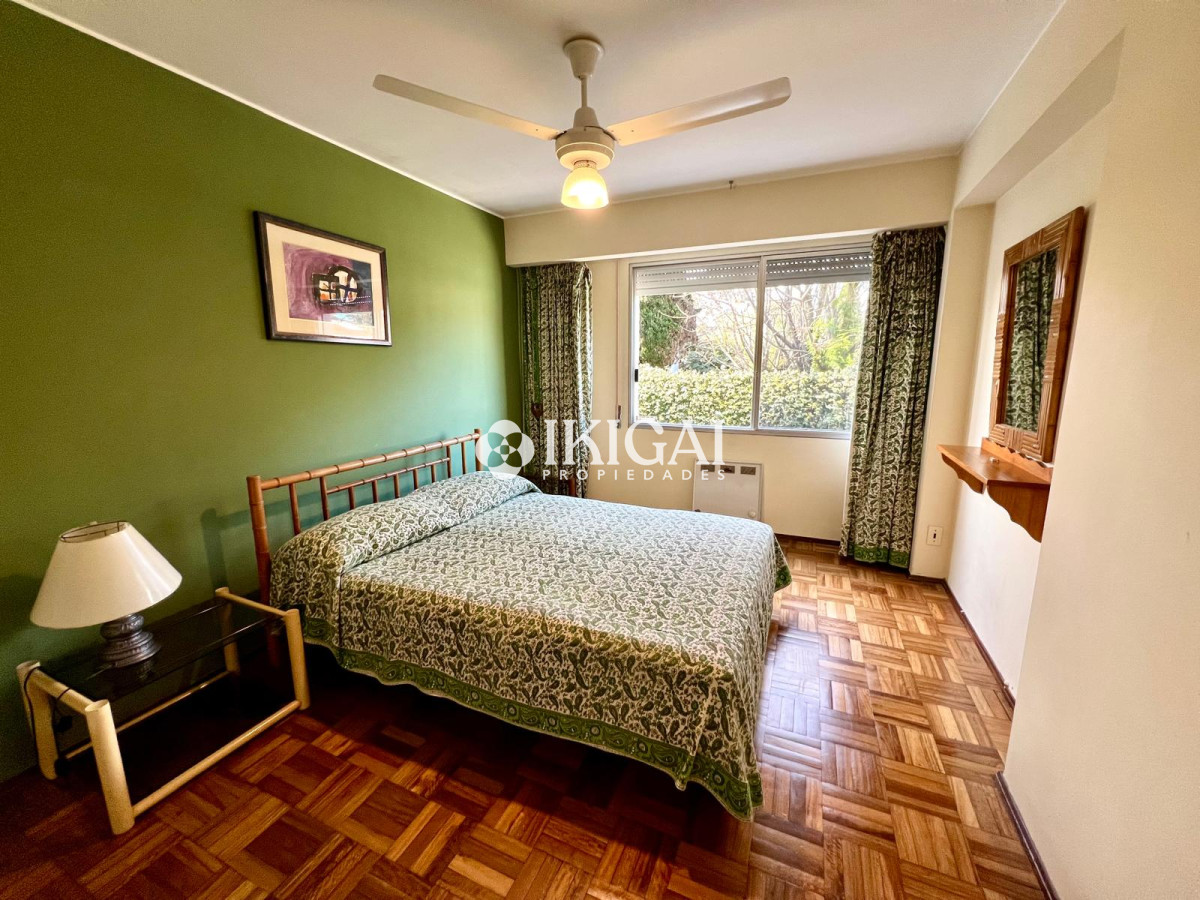 Apartamento ID.179 - Muy buen edificio