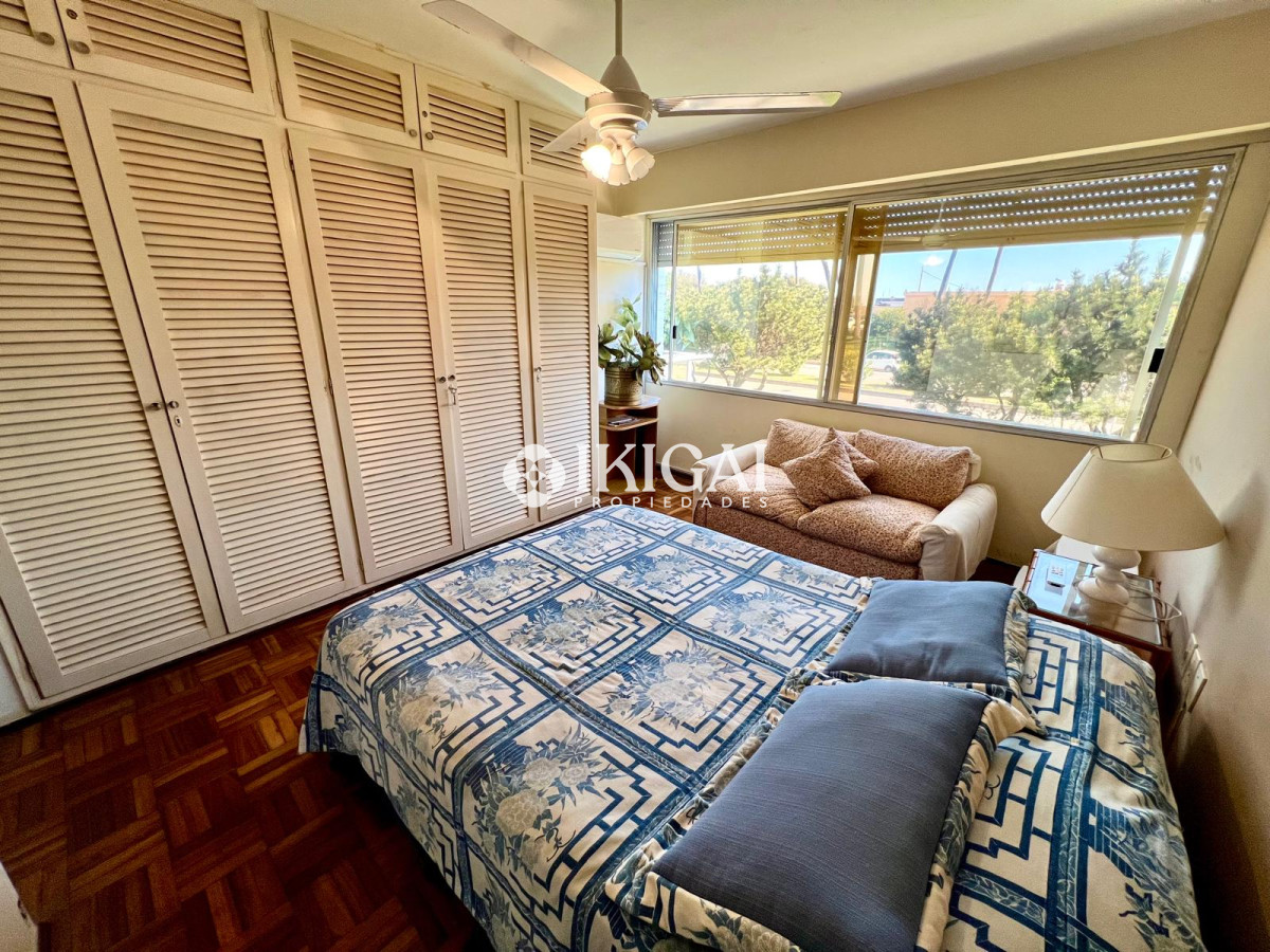 Apartamento ID.179 - Muy buen edificio