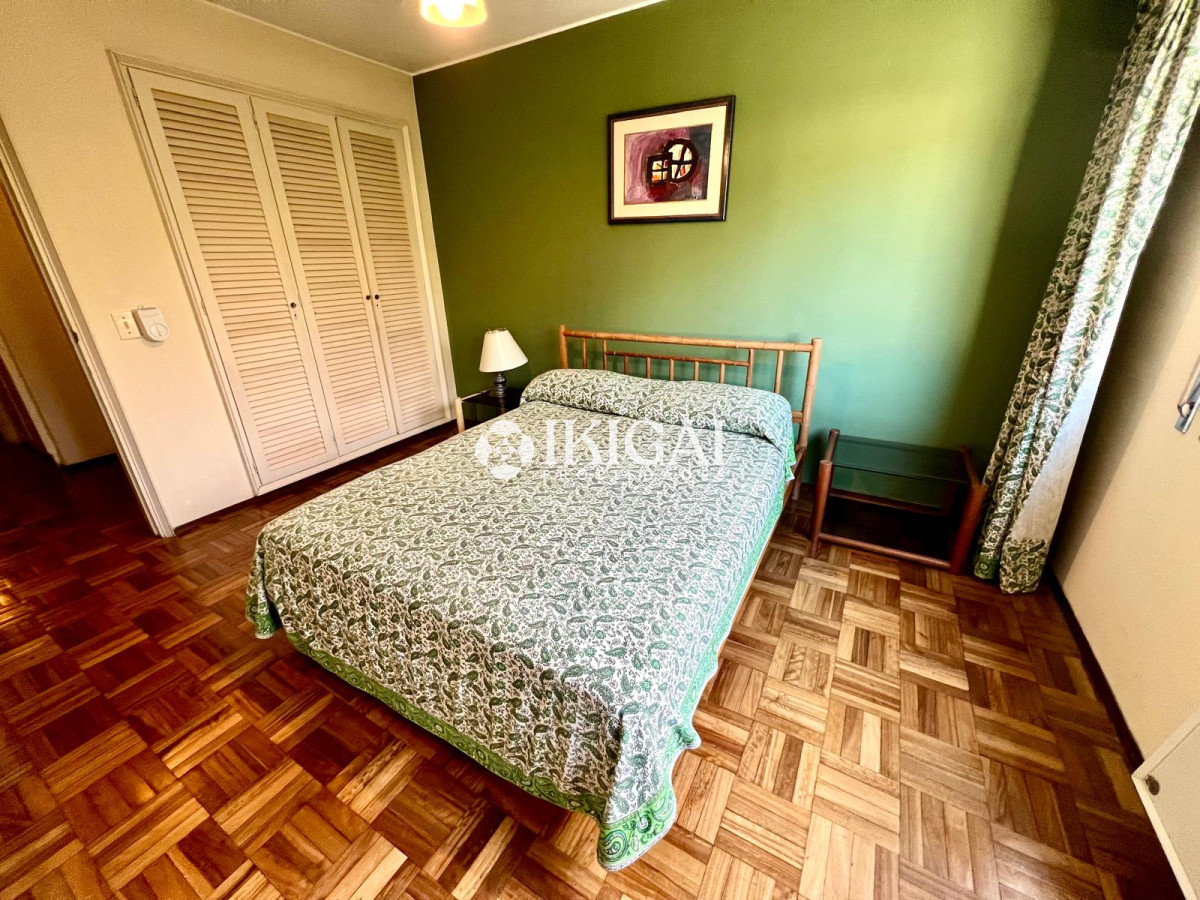 Apartamento ID.179 - Muy buen edificio
