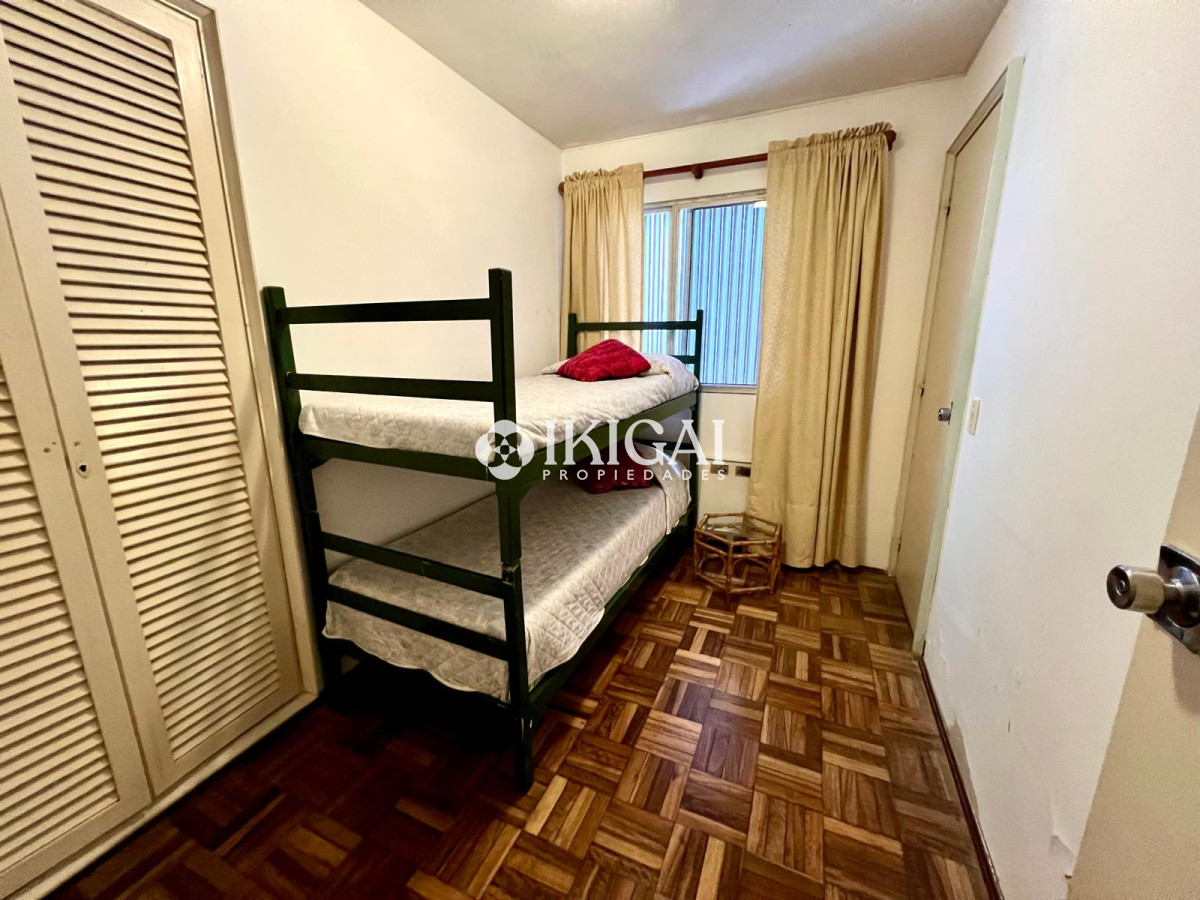 Apartamento ID.179 - Muy buen edificio