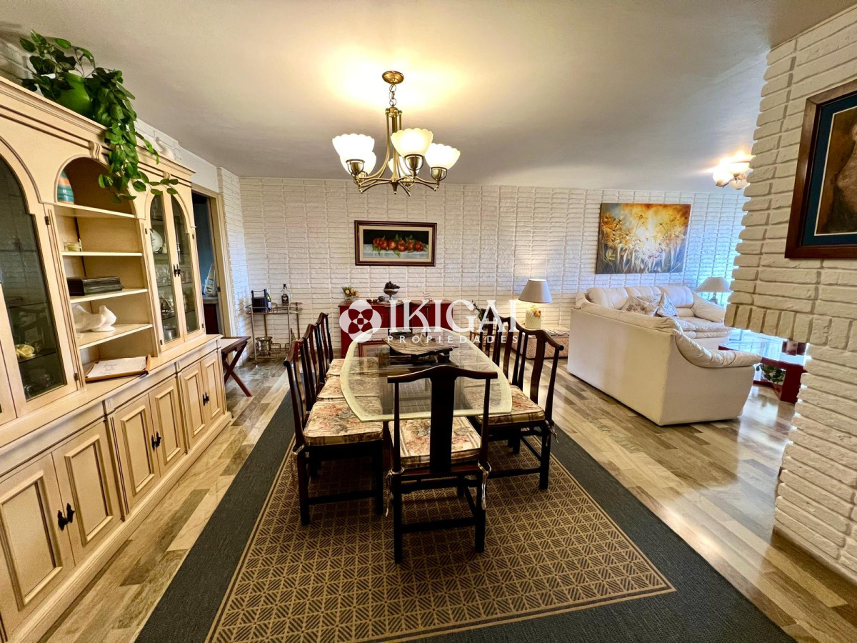 Apartamento ID.179 - Muy buen edificio