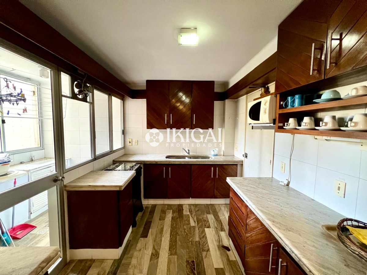 Apartamento ID.179 - Muy buen edificio