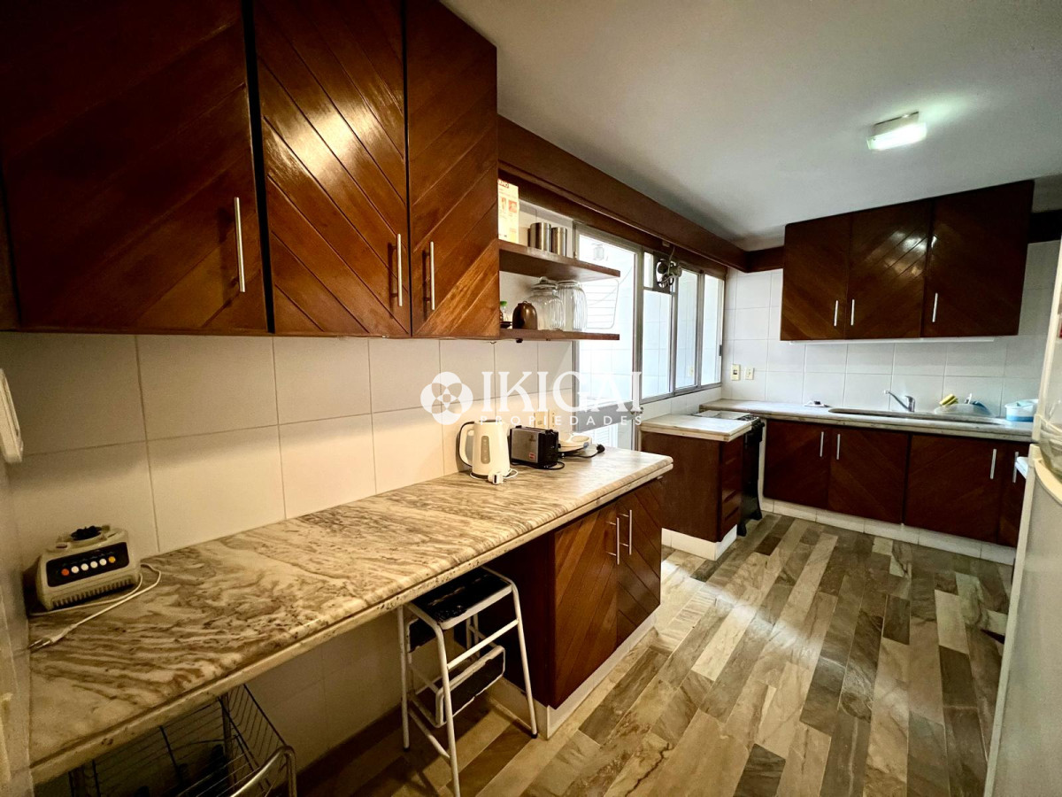 Apartamento ID.179 - Muy buen edificio