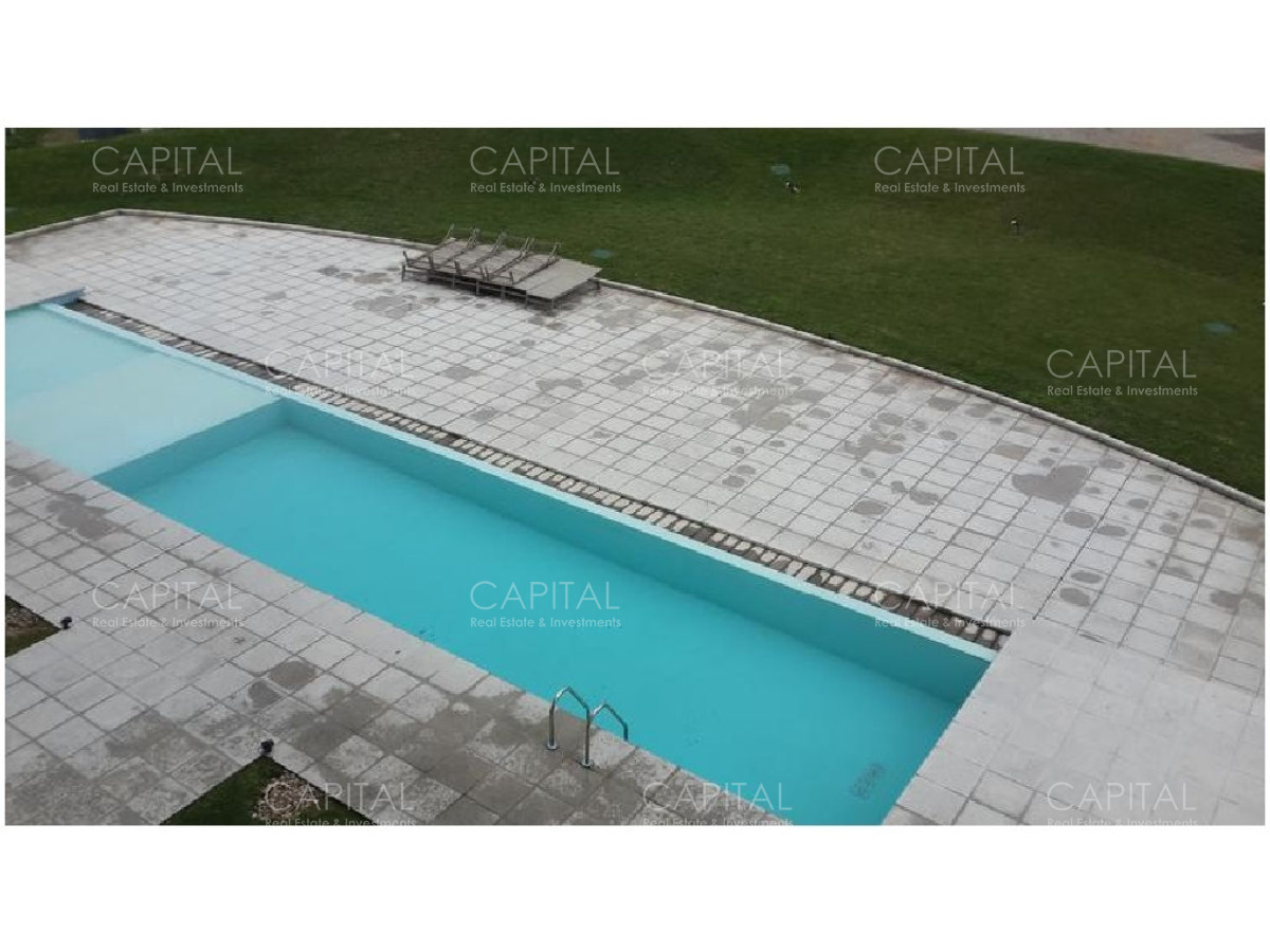 Apartamento ID.33965 - Apartamento de un dormitorio en venta, Torre One Punta del Este.