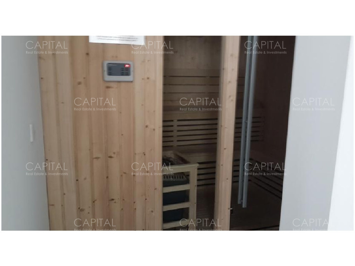 Apartamento ID.33965 - Apartamento de un dormitorio en venta, Torre One Punta del Este.