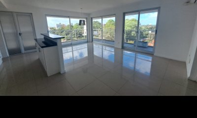 Apartamento a estrenar