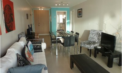 Venta apartamento 2 dormitorios próximo Aidy Grill