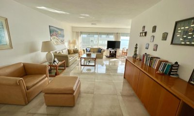 Apartamento en Punta del Este, Península