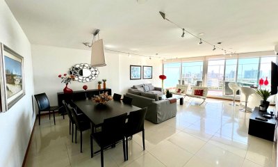 Duplex próximo al mar