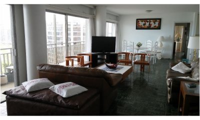 Apartamento en Punta del Este, Brava