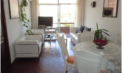 Apartamento en Punta del Este, Aidy Grill