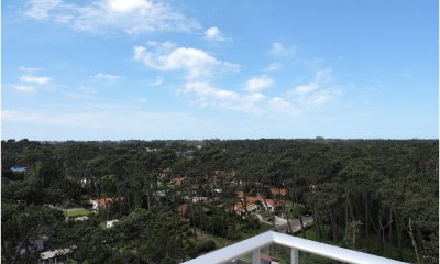 Apartamento en Punta del Este, Roosevelt