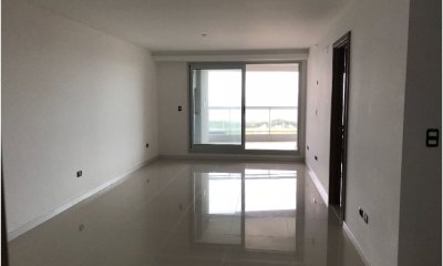 Apartamento en Punta del Este, Brava