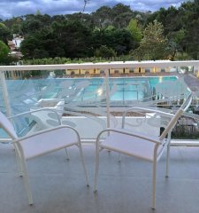 excelentes amenities cerca de todo con mucho estilo
