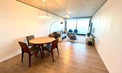 Venta Apartamento 2 dormitorios mansa