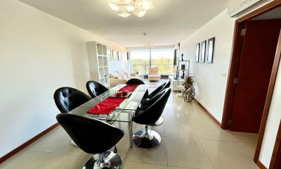 Venta apartamento 2 dormitorios Roosevelt próximo al mar