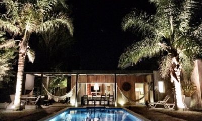 Excelente casa en barrio privado