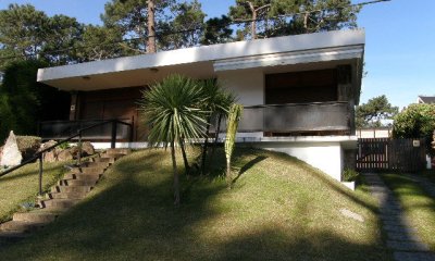 Casa en Punta del Este, Mansa