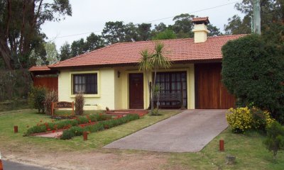 Casa en Punta del Este, Mansa