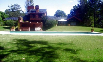 Casa en Punta del Este, Beverly Hills