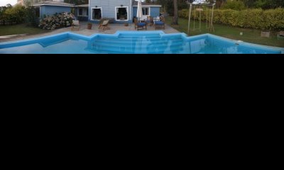 Casa en La Barra, La Barra