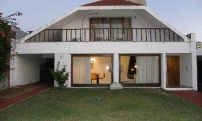 Casa en Punta del Este, Mansa