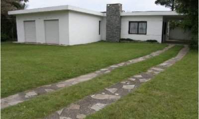 Casa en Punta del Este, Pinares