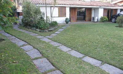 Casa en Punta del Este, Mansa