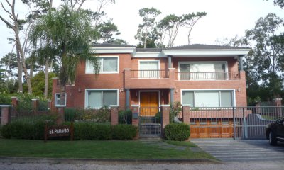 Casa próxima al mar