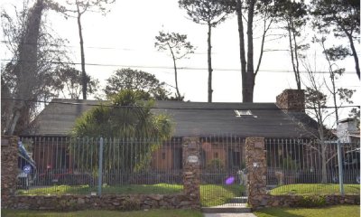Casa en Punta del Este, Mansa