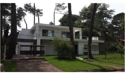 Casa en Punta del Este, Mansa