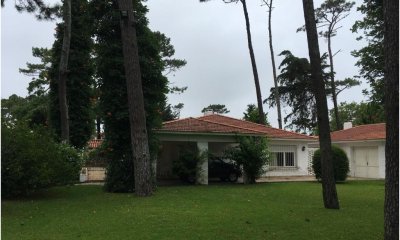 Casa en Punta del Este, Mansa
