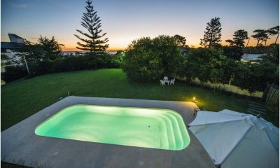 Casa en Punta del Este, Pinares