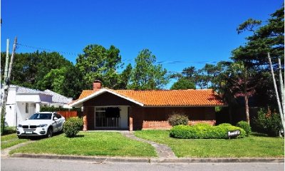 Casa en Punta del Este, Mansa