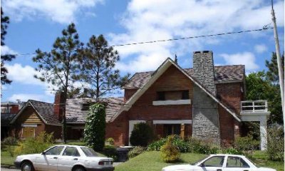 Casa en Punta del Este, Mansa