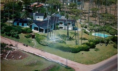 Casa en Punta del Este, Pinares