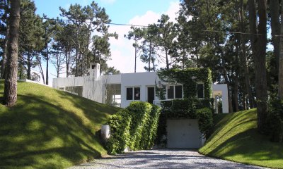 Casa en Punta del Este, Golf
