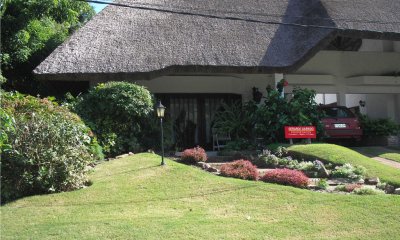 Casa en Punta del Este, Pinares