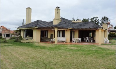 Casa en Punta del Este, Pinares